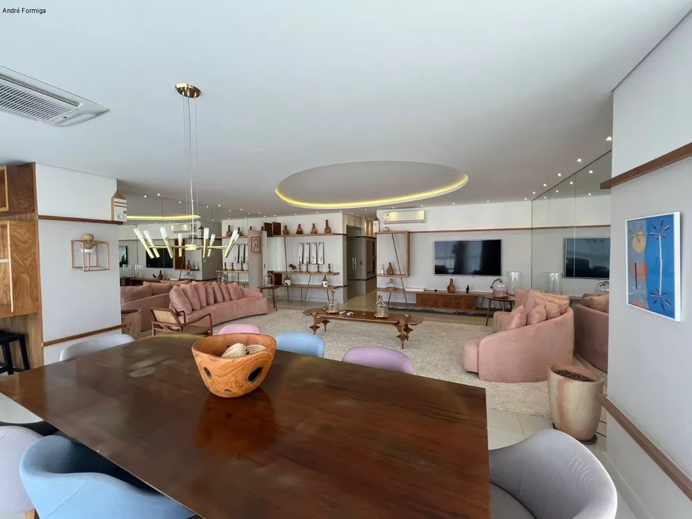 Apartamento, 3 quartos, 176 m² - Foto 3