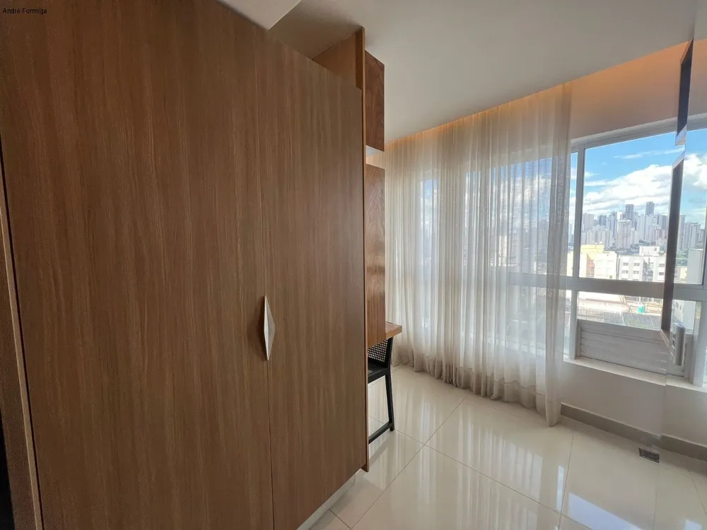Apartamento, 3 quartos, 176 m² - Foto 7