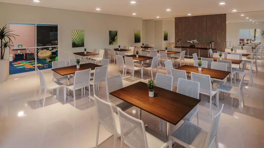 Apartamento, 2 quartos, 51 m² - Foto 6