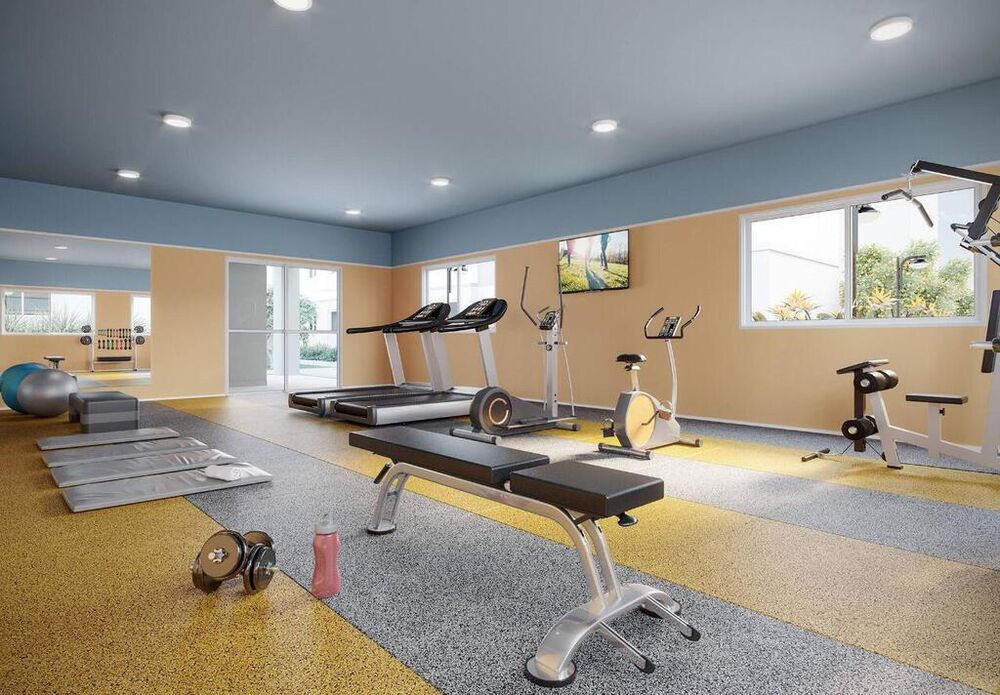 Apartamento, 2 quartos, 51 m² - Foto 5