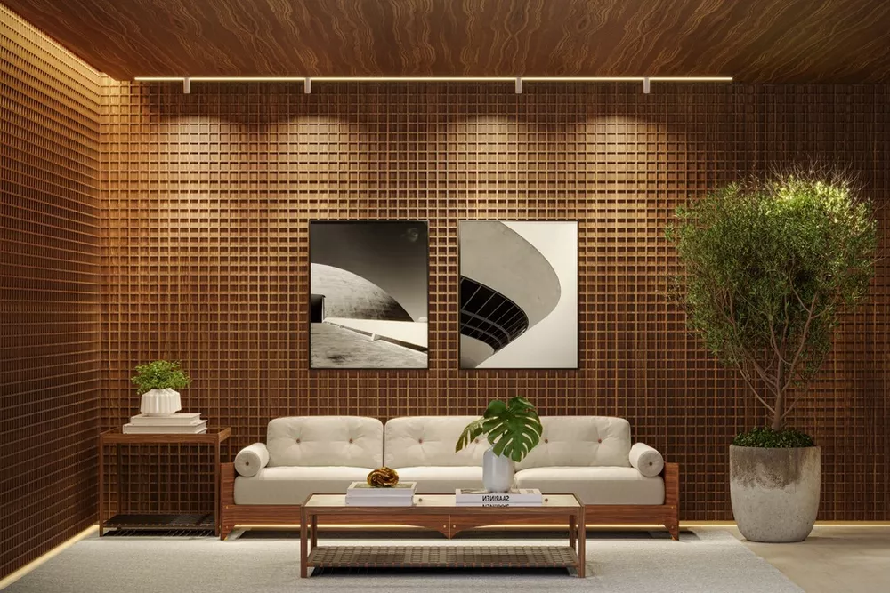 Apartamento, 4 quartos, 354 m² - Foto 5