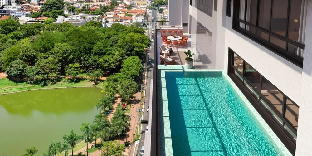 Apartamento, 4 quartos, 354 m² - Foto 6