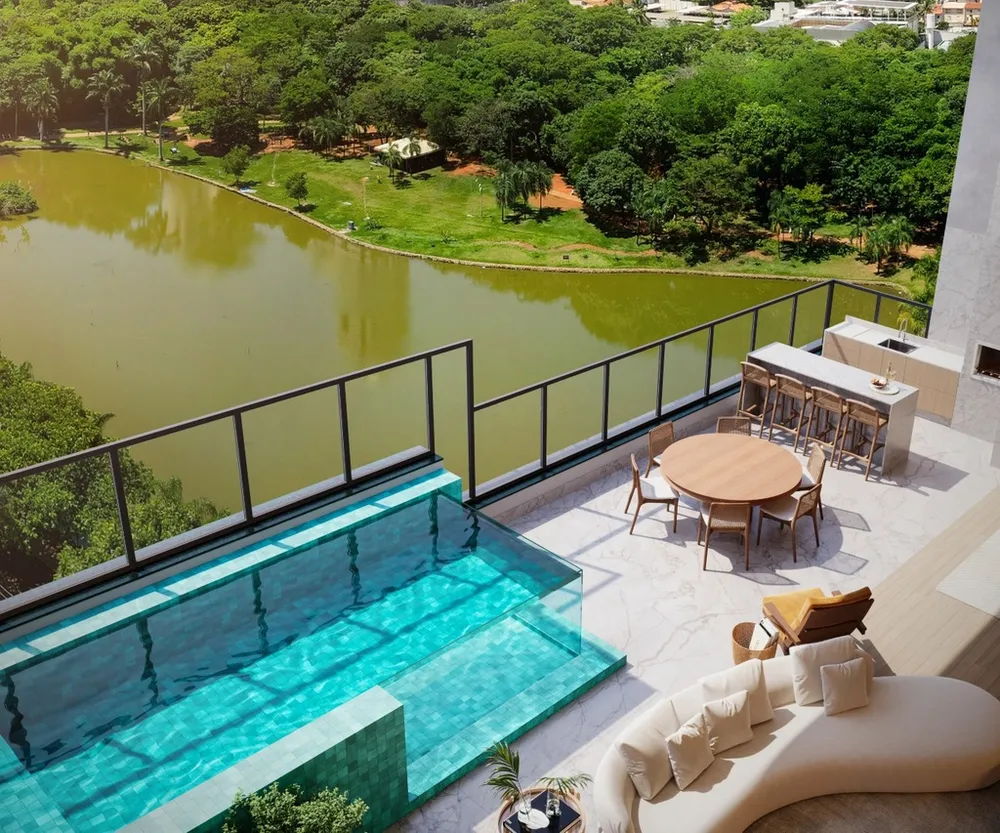 Apartamento, 4 quartos, 354 m² - Foto 5