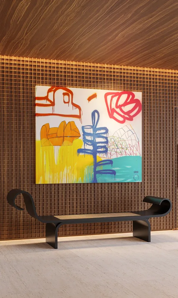 Apartamento, 4 quartos, 354 m² - Foto 4