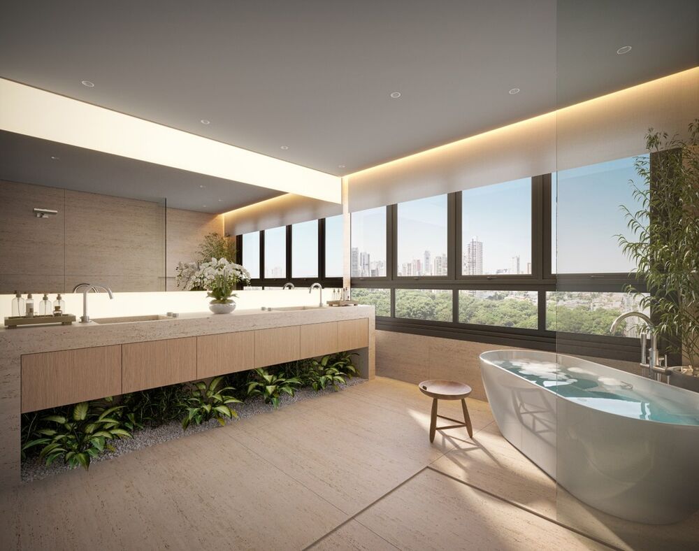 Apartamento, 4 quartos, 354 m² - Foto 3
