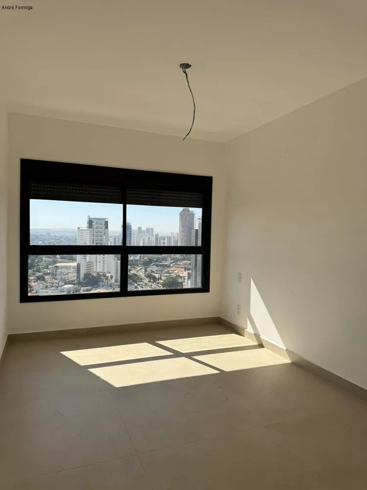 Apartamento, 3 quartos, 130 m² - Foto 1