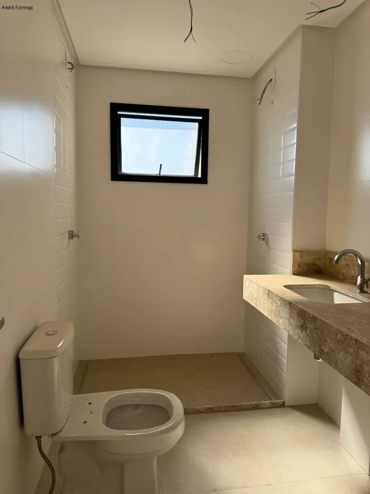 Apartamento, 3 quartos, 130 m² - Foto 6