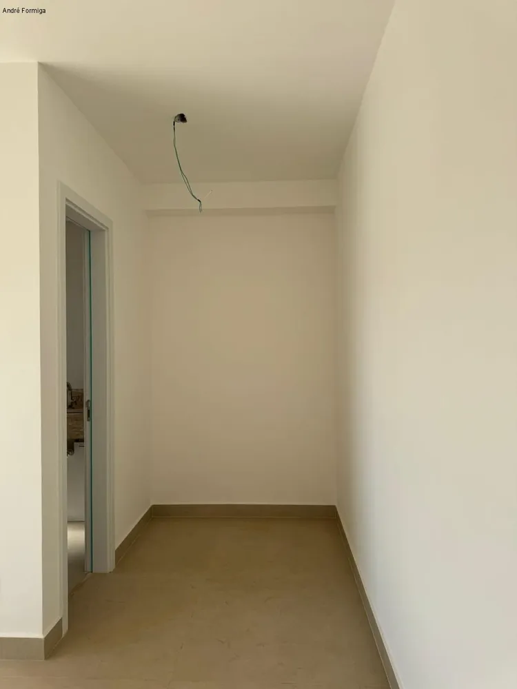 Apartamento, 3 quartos, 130 m² - Foto 5