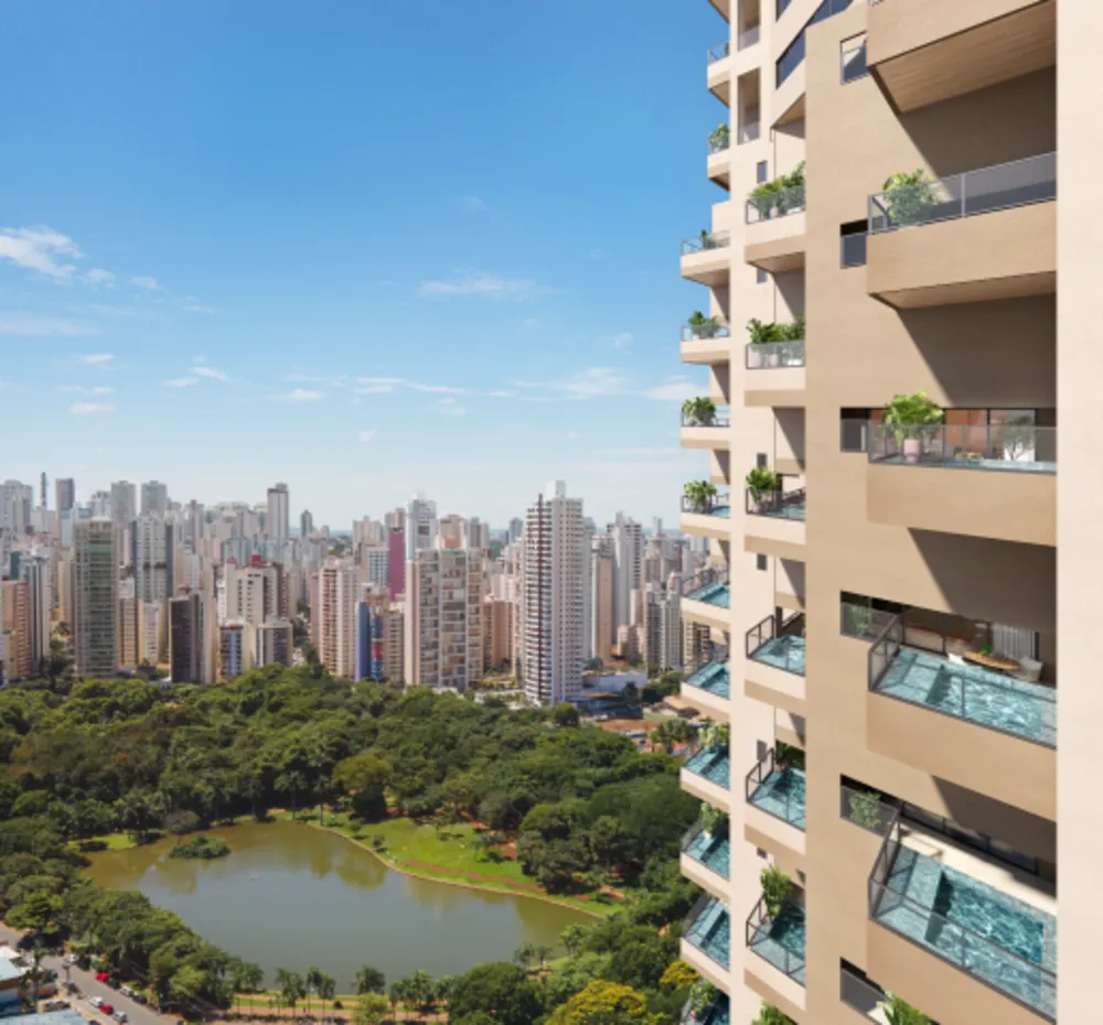 Cobertura, 4 quartos, 415 m² - Foto 10