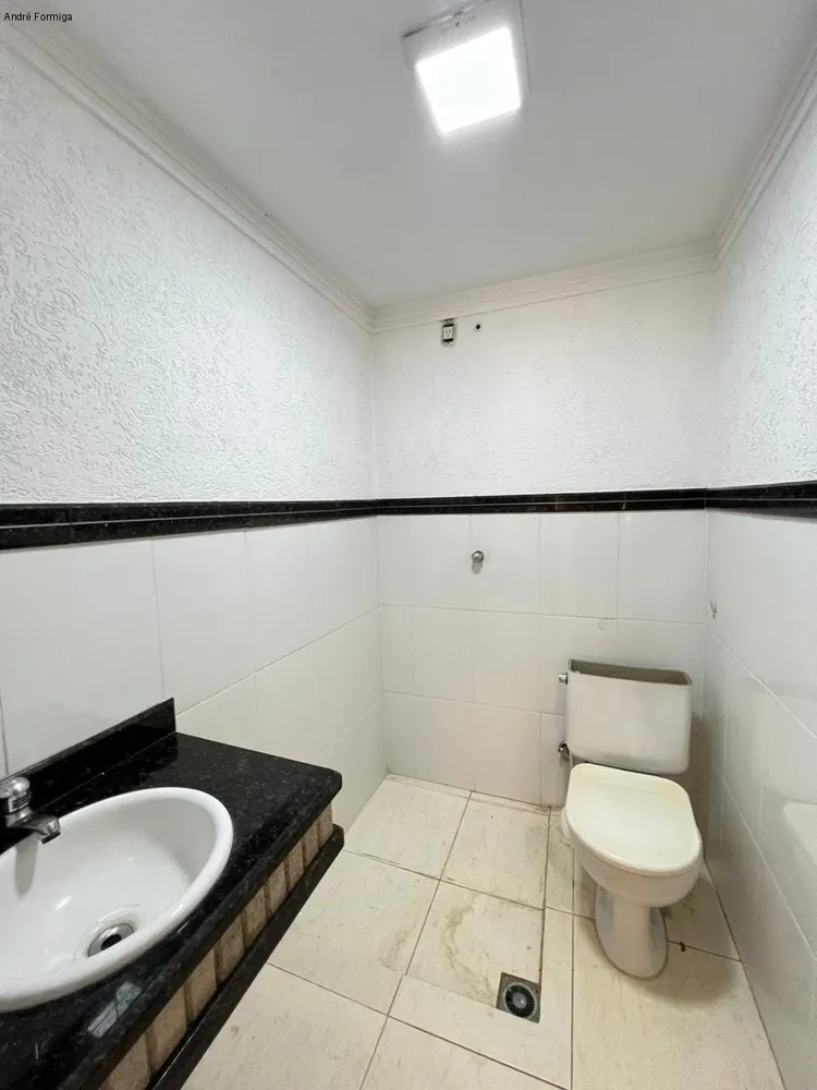 Apartamento, 3 quartos, 109 m² - Foto 9