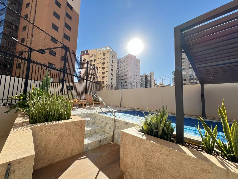Apartamento, 3 quartos, 109 m² - Foto 11