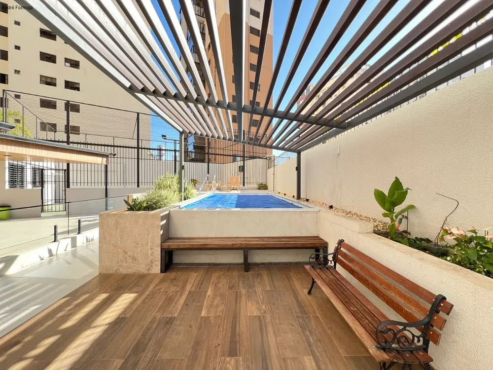 Apartamento, 3 quartos, 109 m² - Foto 6