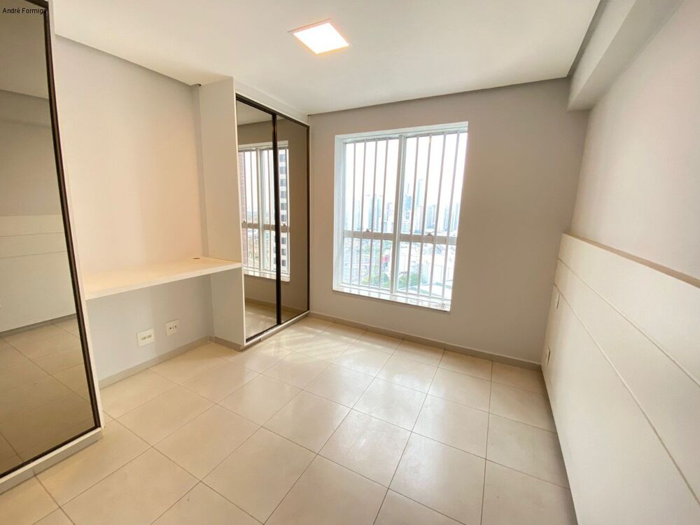 Apartamento, 4 quartos, 117 m² - Foto 3