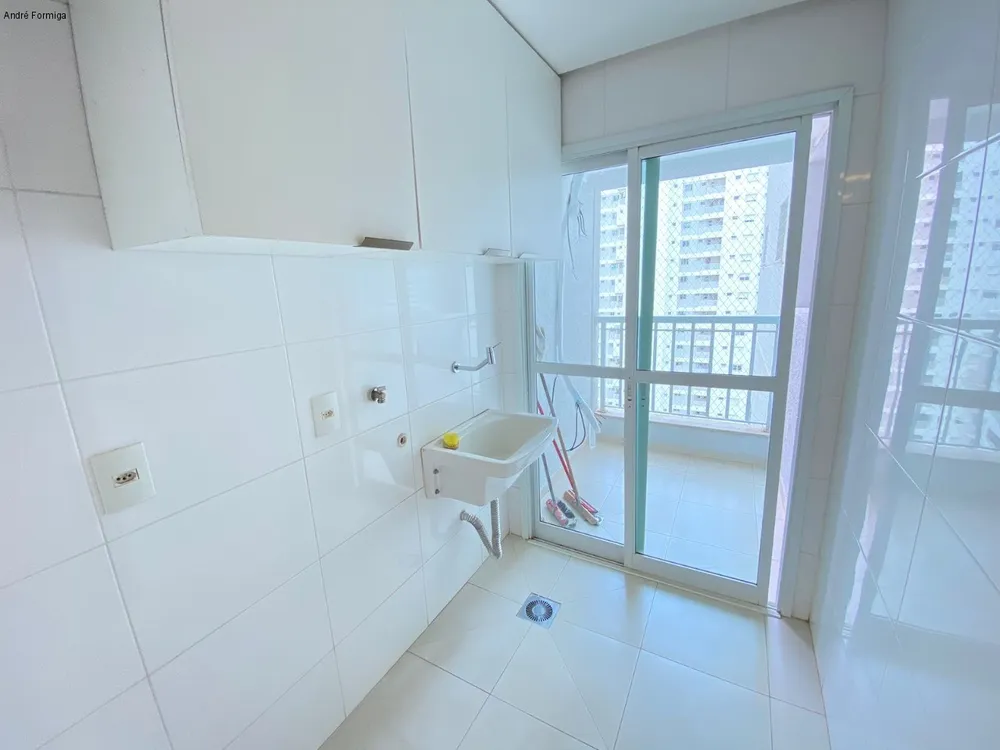 Apartamento, 4 quartos, 117 m² - Foto 3