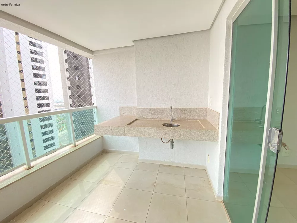 Apartamento, 4 quartos, 117 m² - Foto 5