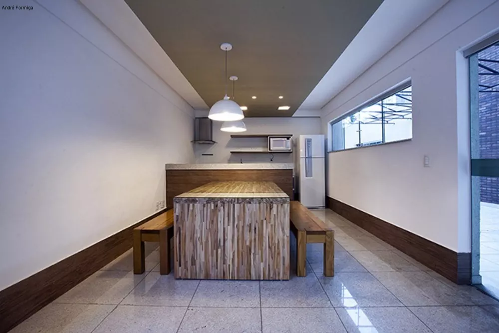 Apartamento, 4 quartos, 117 m² - Foto 7