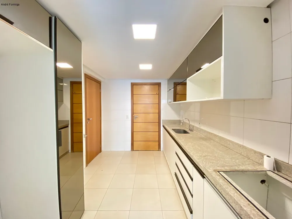 Apartamento, 4 quartos, 117 m² - Foto 1