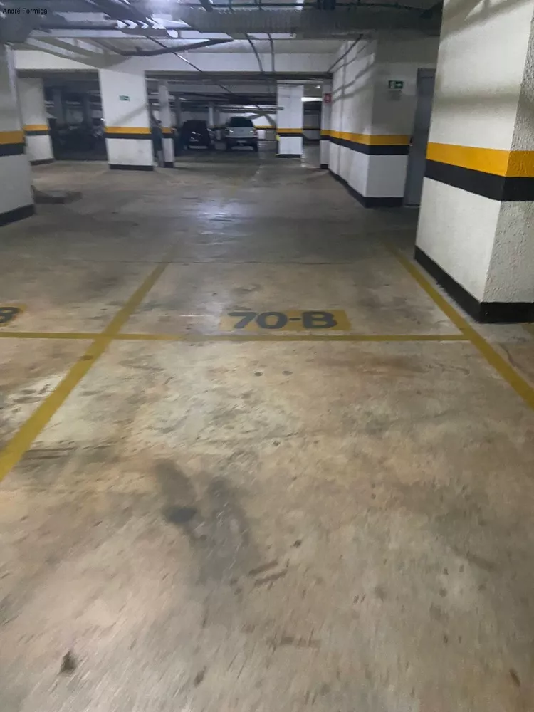 Apartamento, 4 quartos, 117 m² - Foto 6