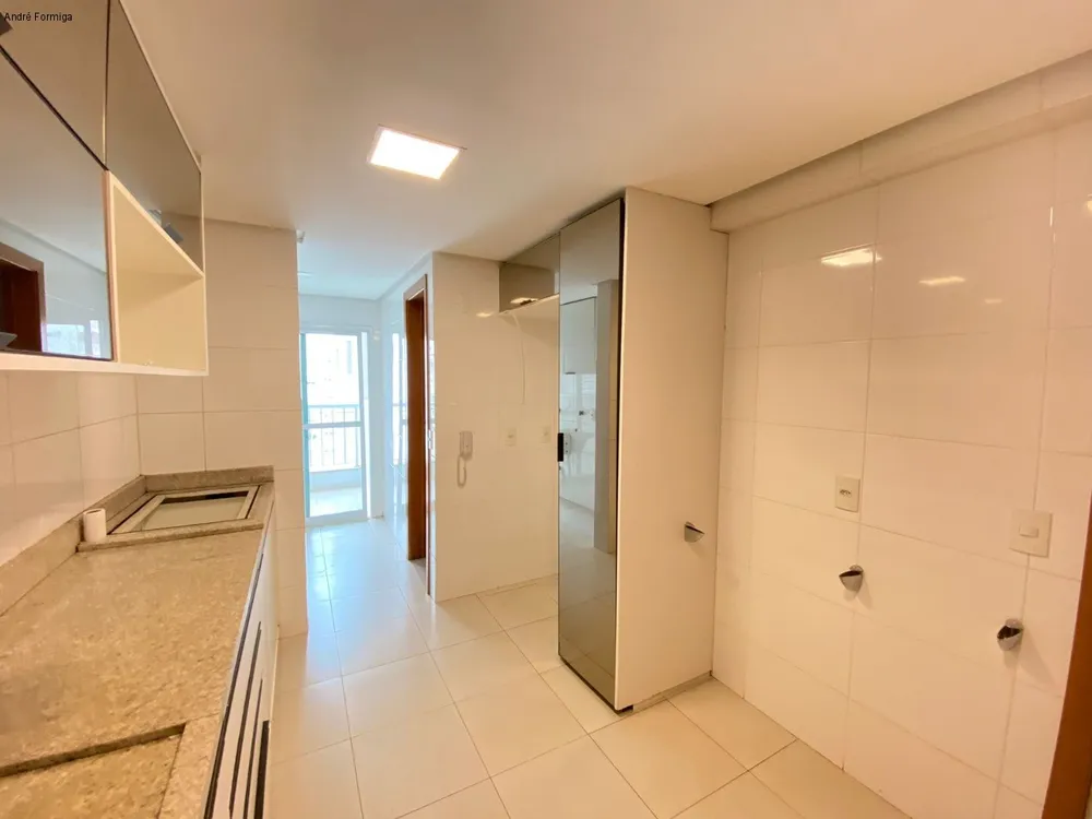 Apartamento, 4 quartos, 117 m² - Foto 2