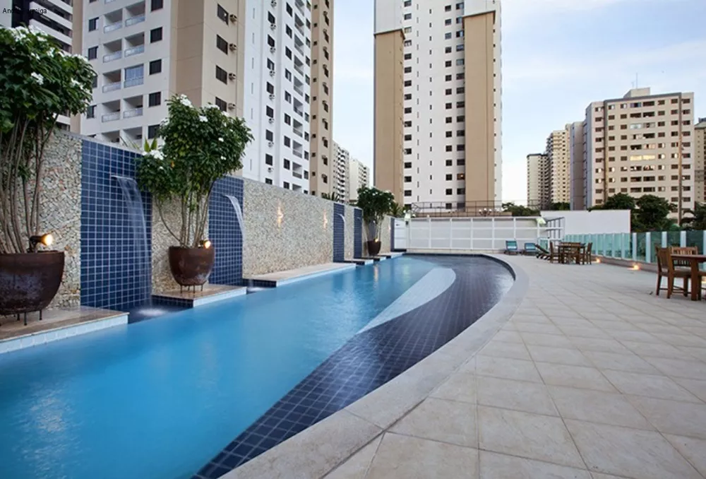 Apartamento, 4 quartos, 117 m² - Foto 8