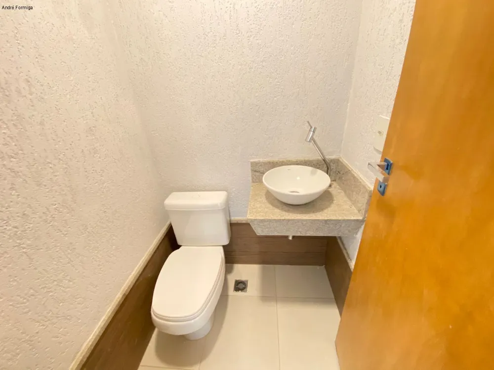 Apartamento, 4 quartos, 117 m² - Foto 4
