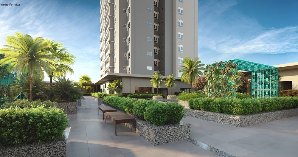 Apartamento, 3 quartos, 1 m² - Foto 7