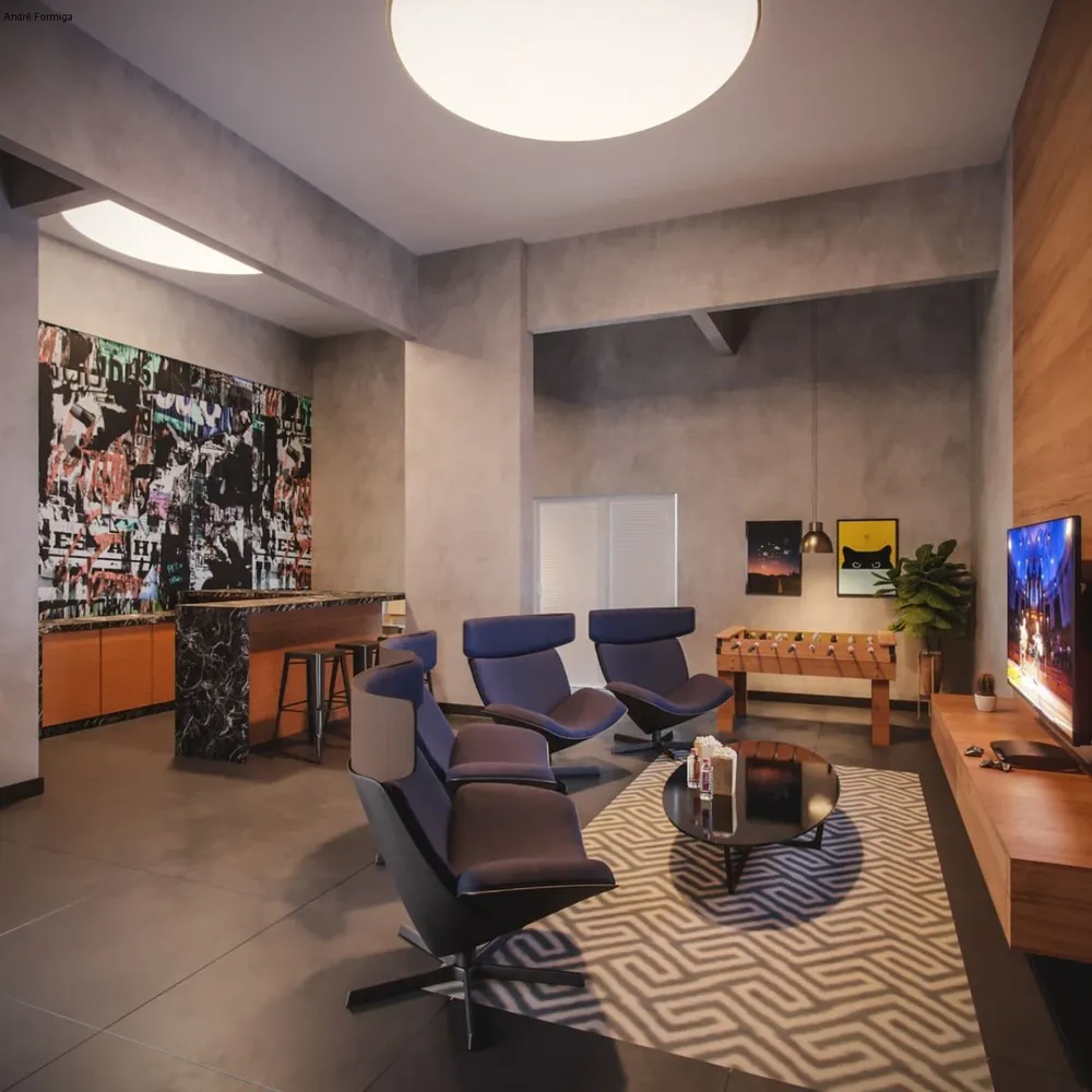 Apartamento, 3 quartos, 1 m² - Foto 20
