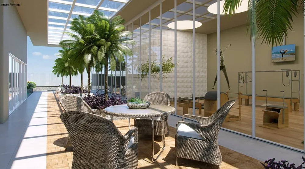 Apartamento, 3 quartos, 1 m² - Foto 16