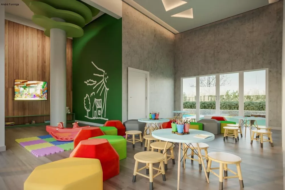 Apartamento, 3 quartos, 1 m² - Foto 8