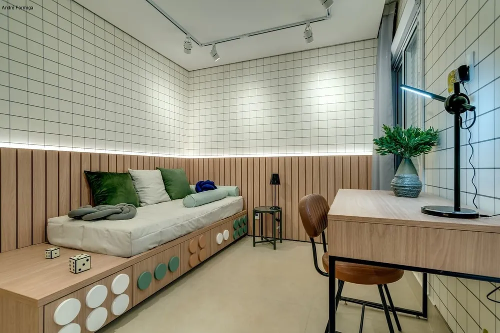 Apartamento, 3 quartos, 1 m² - Foto 11
