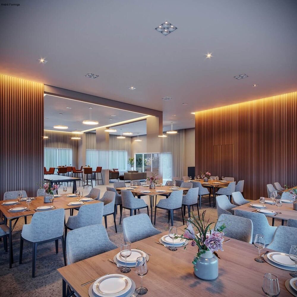 Apartamento, 3 quartos, 1 m² - Foto 6