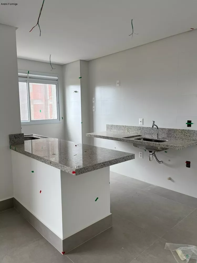 Apartamento, 3 quartos, 1 m² - Foto 2