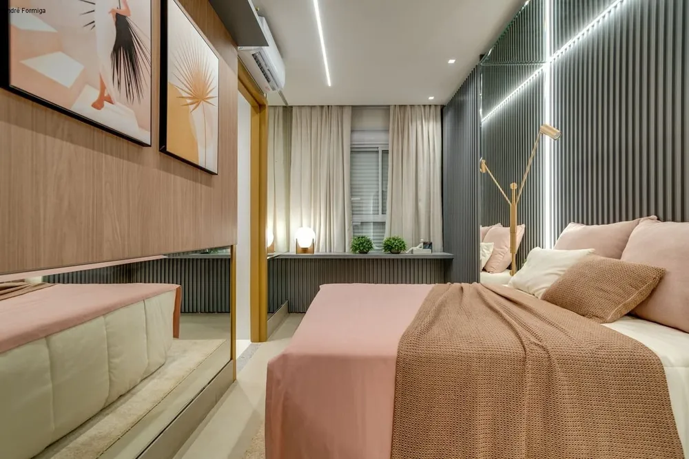 Apartamento, 3 quartos, 1 m² - Foto 12
