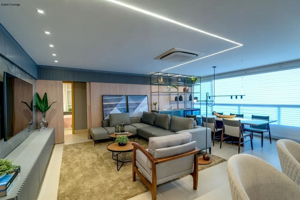 Apartamento, 3 quartos, 1 m² - Foto 10