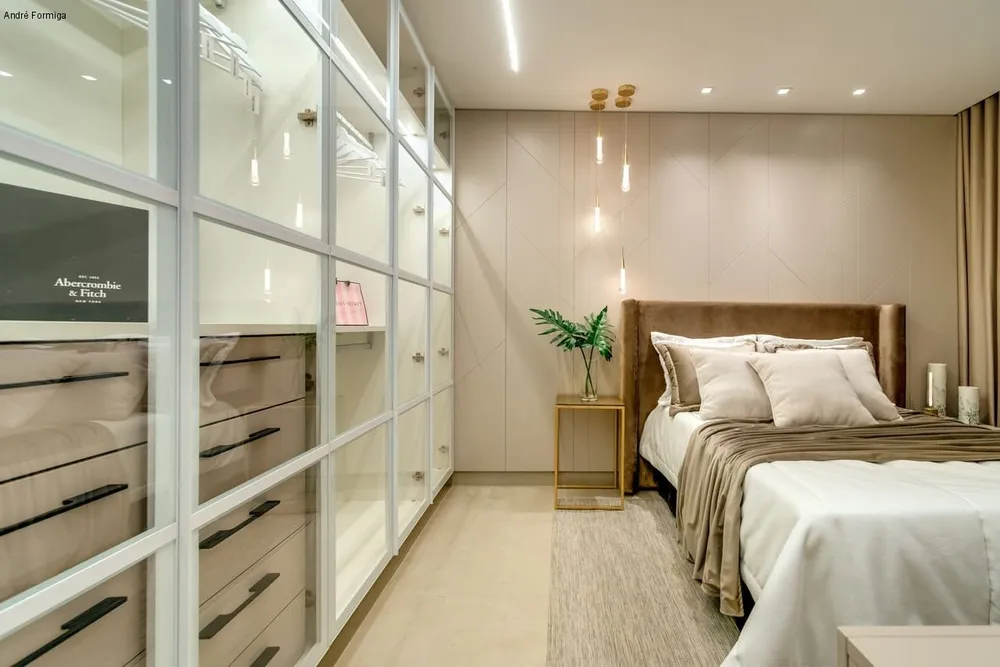 Apartamento, 3 quartos, 1 m² - Foto 13