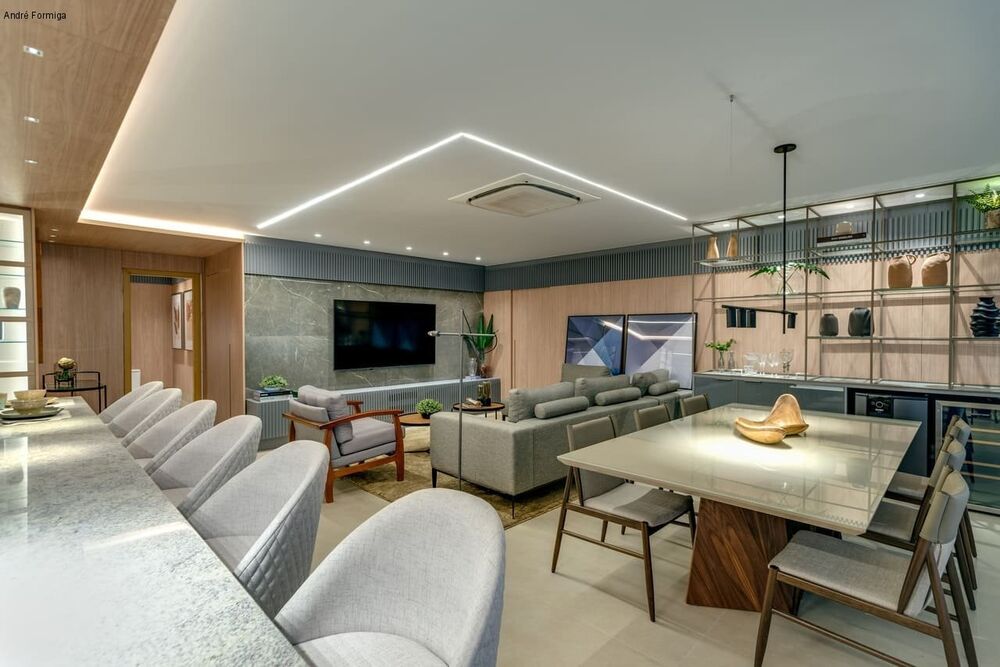 Apartamento, 3 quartos, 1 m² - Foto 4