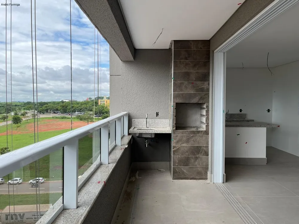 Apartamento, 3 quartos, 1 m² - Foto 1