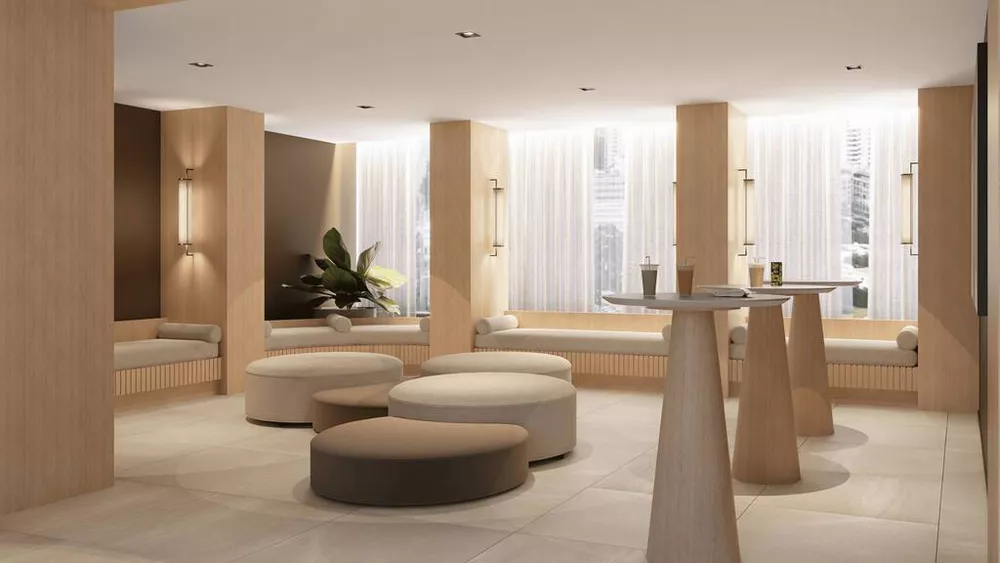 Sala-Conjunto, 45 m² - Foto 6