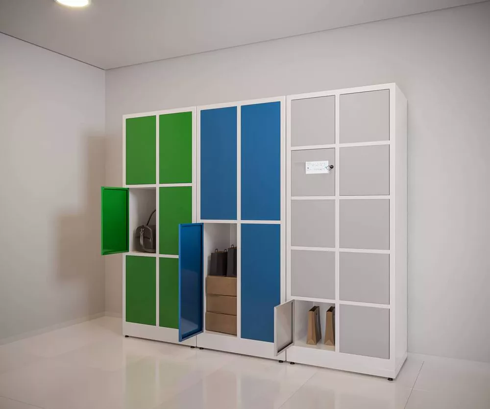 Apartamento, 2 quartos, 71 m² - Foto 8