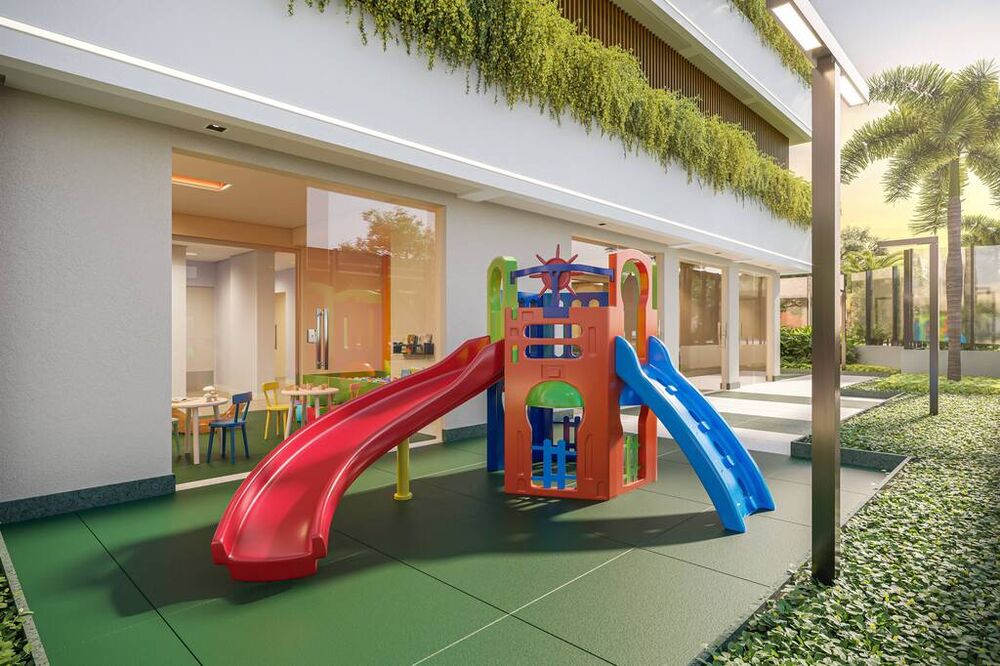 Apartamento, 2 quartos, 71 m² - Foto 3