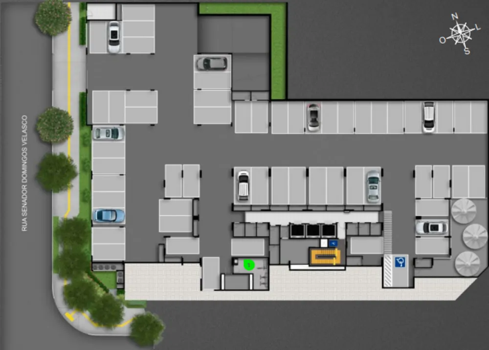 Apartamento, 2 quartos, 71 m² - Foto 17