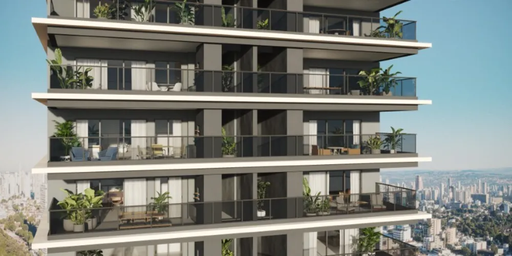Apartamento, 4 quartos, 259 m² - Foto 15