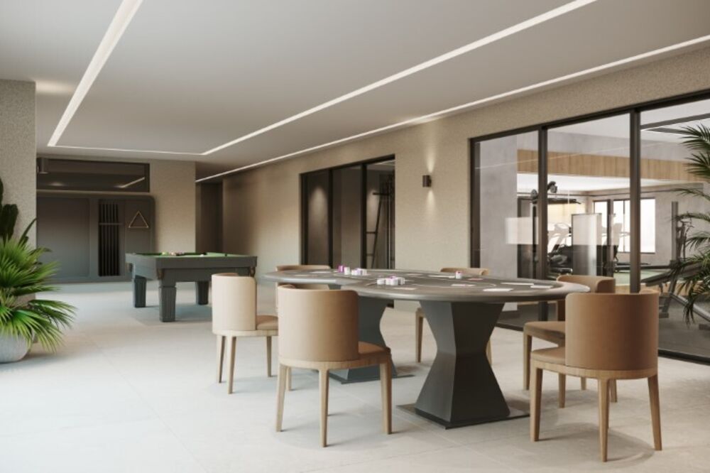 Apartamento, 4 quartos, 259 m² - Foto 1