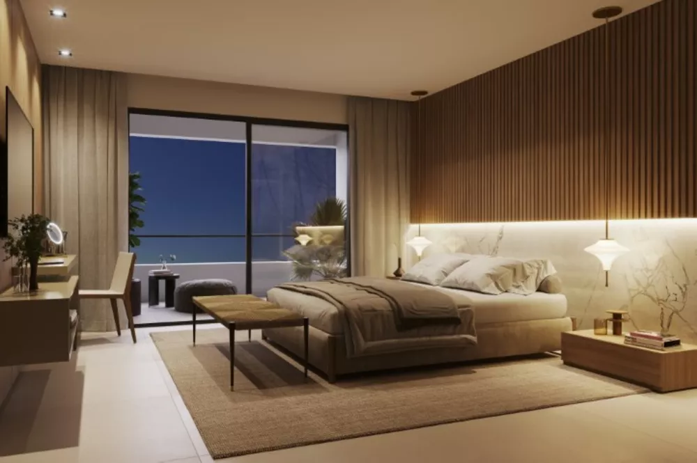 Apartamento, 4 quartos, 259 m² - Foto 7
