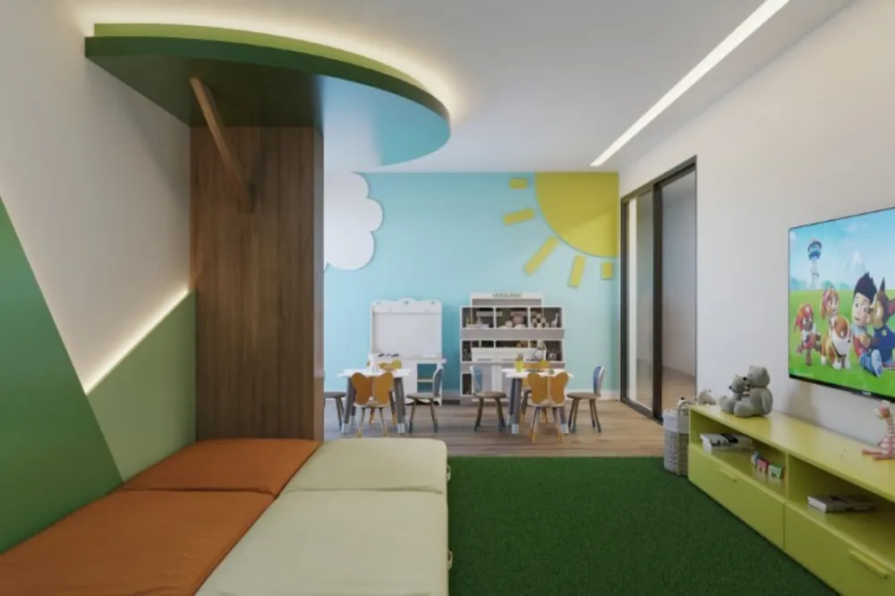 Apartamento, 4 quartos, 259 m² - Foto 11