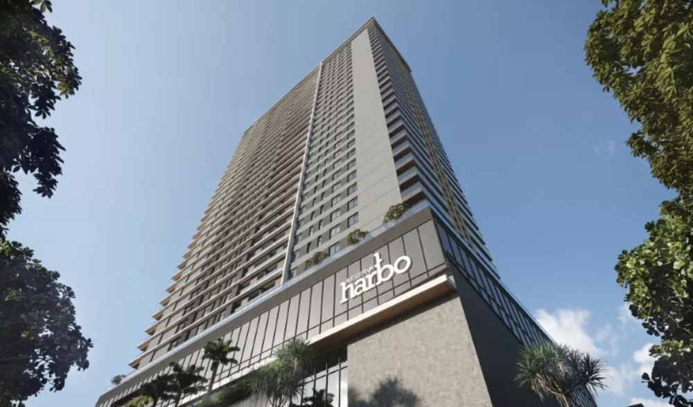 Apartamento, 4 quartos, 259 m² - Foto 6