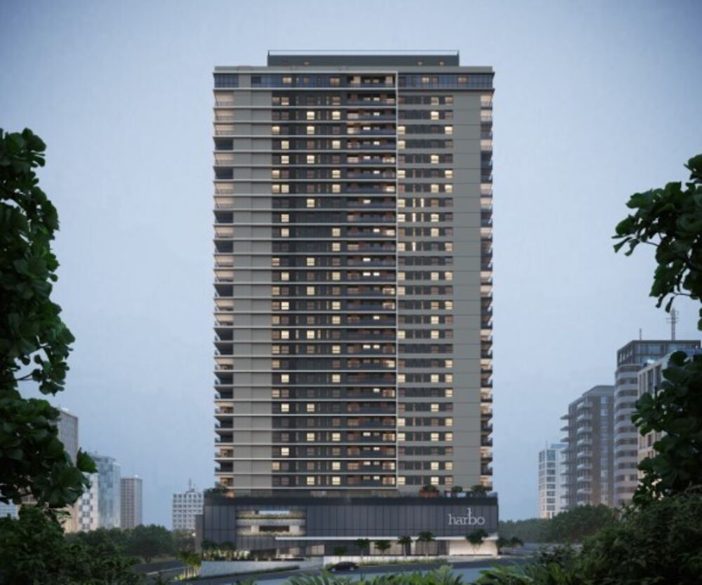 Apartamento, 4 quartos, 259 m² - Foto 3