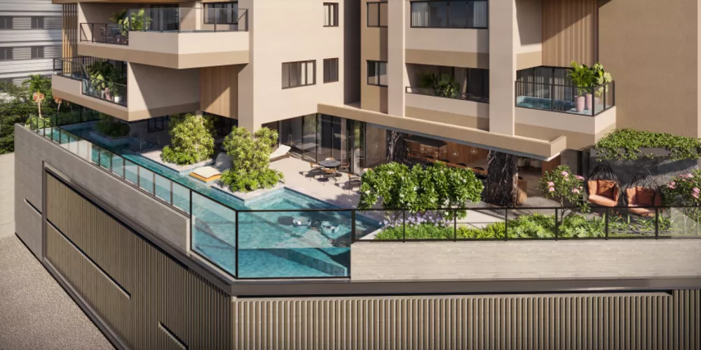 Apartamento, 4 quartos, 236 m² - Foto 8