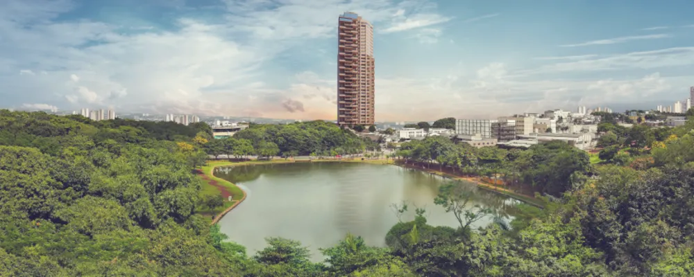 Apartamento, 4 quartos, 236 m² - Foto 13