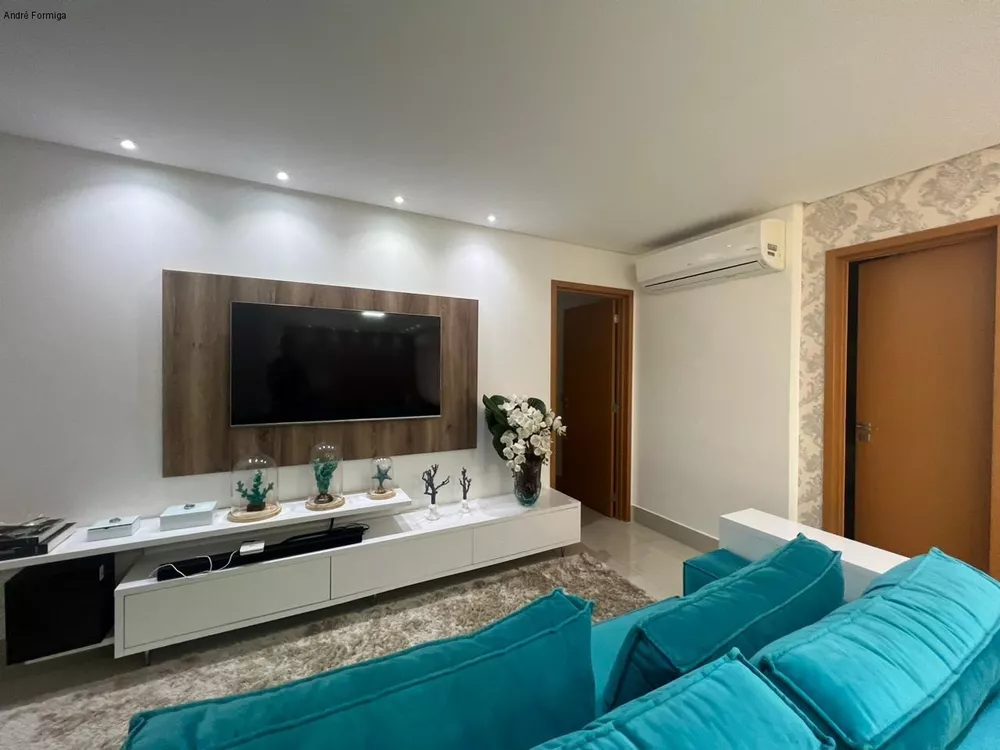 Apartamento, 3 quartos, 165 m² - Foto 8